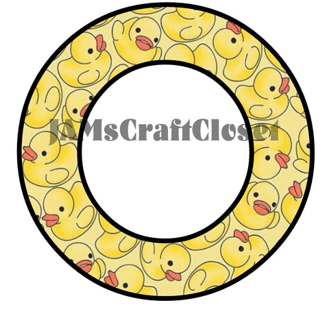 NUMBER SETS Digital Graphic Design Typography Clipart SVG-PNG Sublimation RUBBER DUCKY Design Download Crafters Delight {{ JAMsCraftCloset }}