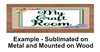 BUNDLE MY CRAFT ROOM SIGNS Digital Graphic Design Crafters Wall Art Downloads SVG PNG JPEG Files Sublimation Design Crafters Delight {{ JAMsCraftCloset }}