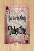 Digital Graphic Design SVG-PNG-JPEG Download Positive Saying Valentine Sayings Quotes YOU ARE MY ONLY VALENTINE Crafters Delight {{ JAMsCraftCloset }}