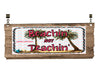 License Plate Digital Graphic Design Download BEACHIN NOT TEACHIN 5 SVG-PNG-JPEG Sublimation Crafters Delight {{ JAMsCraftCloset }}
