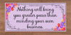 MUG Coffee Full Wrap Sublimation Digital Graphic Design Download NOTHING WILL BRING YOU GREATER PLEASURE SVG-PNG Valentine Crafters Delight {{ JAMsCraftCloset }}