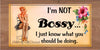 MUG Coffee Full Wrap Sublimation Digital Graphic Design Download IM NOT BOSSY SVG-PNG Crafters Delight {{ JAMsCraftCloset }}