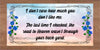 MUG Coffee Full Wrap Sublimation Digital Graphic Design Download I DONT CARE SVG-PNG Crafters Delight {{ JAMsCraftCloset }}