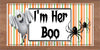 MUG Coffee Full Wrap Sublimation Digital Graphic Design Download IM HER BOO Halloween SVG-PNG Crafters Delight {{ JAMsCraftCloset }}