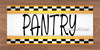 BUNDLE PANTRY SIGNS Digital Graphic Design Kitchen Decor Wall Art Downloads SVG PNG JPEG Files Sublimation Design Crafters Delight {{ JAMsCraftCloset }}