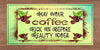 MUG Coffee Full Wrap Sublimation Digital Graphic Design Download MAY YOUR COFFEE KICK IN BEFORE REALITY DOES SVG-PNG Crafters Delight {{ JAMsCraftCloset }}