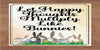 Garden Flag Digital Design Sublimation Easter Graphic SVG-PNG-JPEG Download LET HAPPY THOUGHTS MULTIPLY LIKE BUNNIES Crafters Delight {{ JAMsCraftCloset }}
