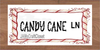Digital Graphic Design SVG-PNG-JPEG Download CANDY CANE LANE Sign Gift Crafters Delight {{ JAMsCraftCloset }}