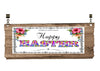License Vanity Plate Front Plate Clever Funny Custom Plate Car Tag HAPPY EASTER Sublimation on Metal Gift Idea {{ JAMsCraftCloset }}