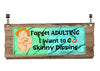 MUG Coffee Full Wrap Sublimation Digital Graphic Design Download FORGET ADULTING SKINNY DIPPING SVG-PNG Crafters Delight {{ JAMsCraftCloset }}