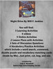 Night Drive by Will F. Jenkins Supplemental Activities {{ JAMsCraftCloset }}