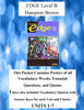 EDGE Level B Hampton Brown Teacher Supplemental Resources Complete Book {{ JAMsCraftCloset }}
