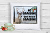DEER License Plate Digital Graphic Design Download NO BRAGGING UNTIL YOU ARE DRAGGING SVG-PNG Hunters Crafters Delight Sublimation {{ JAMsCraftCloset }}