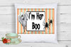 MUG Coffee Full Wrap Sublimation Digital Graphic Design Download IM HER BOO Halloween SVG-PNG Crafters Delight {{ JAMsCraftCloset }}