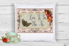 MUG Coffee Full Wrap Sublimation Digital Graphic Design Download LOVE IS IN THE AIR SVG-PNG Valentine Crafters Delight {{ JAMsCraftCloset }}