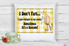 MUG Coffee Full Wrap Sublimation Digital Graphic Design Download I DONT FART SVG-PNG Crafters Delight {{ JAMsCraftCloset }}