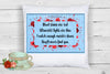 MUG Coffee Full Wrap Sublimation Digital Graphic Design Download BLOOD STAINS ARE RED SVG-PNG Valentine Crafters Delight {{ JAMsCraftCloset }}