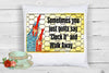 MUG Coffee Full Wrap Sublimation Digital Graphic Design Download SAY CLUCK IT AND WALK AWAY SVG-PNG Crafters Delight {{ JAMsCraftCloset }}