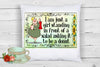 MUG Coffee Full Wrap Sublimation Digital Graphic Design Download LOOKING AT A SALAD AND ASKING IT TO BE A DONUT SVG-PNG Crafters Delight {{ JAMsCraftCloset }}