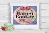 Garden Flag Digital Design Sublimation Graphic SVG-PNG-JPEG Download HAPPY EASTER EGG 5 Crafters Delight {{ JAMsCraftCloset }}