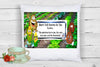 MUG Coffee Full Wrap Sublimation Digital Graphic Design Download DONT TELL SECRETS IN THE GARDEN SVG-PNG Crafters Delight {{ JAMsCraftCloset }}