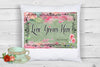 MUG Coffee Full Wrap Sublimation Digital Graphic Design Download LOVE GROWS HERE SVG-PNG Valentine Crafters Delight {{ JAMsCraftCloset }}
