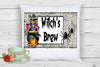 MUG Coffee Full Wrap Sublimation Digital Graphic Design Download WITCHS BREW Halloween SVG-PNG Crafters Delight {{ JAMsCraftCloset }}