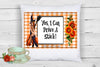 MUG Coffee Full Wrap Sublimation Digital Graphic Design Download YES I CAN DRIVE A STICK Halloween SVG-PNG Crafters Delight {{ JAMsCraftCloset }}