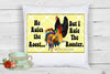 MUG Coffee Full Wrap Sublimation Digital Graphic Design Download HE RULES THE ROOST SVG-PNG Crafters Delight {{ JAMsCraftCloset }}