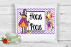 MUG Coffee Full Wrap Sublimation Digital Graphic Design Download HOCUS POCUS Halloween SVG-PNG Crafters Delight {{ JAMsCraftCloset }}