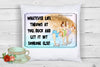 MUG Coffee Full Wrap Sublimation Digital Graphic Design Download WHATEVER LIFE THROWS AT YOU SVG-PNG Crafters Delight {{ JAMsCraftCloset }}