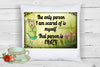 MUG Coffee Full Wrap Sublimation Digital Graphic Design Download THE ONLY PERSON I AM SCARED OF SVG-PNG Crafters Delight {{ JAMsCraftCloset }}