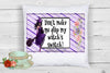 MUG Coffee Full Wrap Sublimation Digital Graphic Design Download DONT MAKE ME FLIP MY WITCHS SWITCH Halloween SVG-PNG Crafters Delight {{ JAMsCraftCloset }}