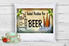 MUG Coffee Full Wrap Sublimation Digital Graphic Design Download I TESTED POSITIVE FOR BEER SVG-PNG Crafters Delight {{ JAMsCraftCloset }}