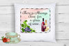 Digital Graphic Design SVG-PNG-JPEG Download Positive Saying Wine Sayings Quotes THERE IS ALWAYS TIME FOR A GLASS OF WINE Crafters Delight {{ JAMsCraftCloset }}