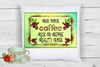 MUG Coffee Full Wrap Sublimation Digital Graphic Design Download MAY YOUR COFFEE KICK IN BEFORE REALITY DOES SVG-PNG Crafters Delight {{ JAMsCraftCloset }}