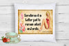 MUG Coffee Full Wrap Sublimation Digital Graphic Design Download REMAIN SILENT AND SMILE SVG-PNG Crafters Delight {{ JAMsCraftCloset }}