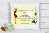 MUG Coffee Full Wrap Sublimation Digital Graphic Design Download A STRONG WOMAN DOESNT SEEK REVENGE SVG-PNG Crafters Delight {{ JAMsCraftCloset }}