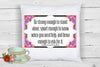 MUG Coffee Full Wrap Sublimation Digital Graphic Design Download BE STRONG ENOUGH TO STAND ALONE SVG-PNG Crafters Delight {{ JAMsCraftCloset }}
