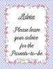 BUNDLE BABY SHOWER 1 Matching Printable Digital Party Designs and Games PNG JPEG {{ JAMsCraftCloset }}