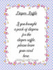 BUNDLE BABY SHOWER 1 Matching Printable Digital Party Designs and Games PNG JPEG {{ JAMsCraftCloset }}