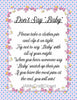 BUNDLE BABY SHOWER 1 Matching Printable Digital Party Designs and Games PNG JPEG {{ JAMsCraftCloset }}