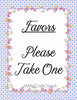 BUNDLE BABY SHOWER 1 Matching Printable Digital Party Designs and Games PNG JPEG {{ JAMsCraftCloset }}