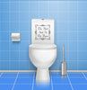 Digital Graphic Design SVG-PNG-JPEG Commode-Toilet Funny Design Download THE BEST SEAT IN THE HOUSE Bathroom Decor Crafters Delight {{ JAMsCraftCloset }}
