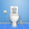 Digital Graphic Design SVG-PNG-JPEG Commode-Toilet Funny Design Download IF YOU PEE ON THE SEAT Bathroom Decor Crafters Delight {{ JAMsCraftCloset }}