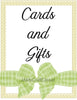 BUNDLE BABY SHOWER 2 Matching Printable Digital Party Designs and Games PNG JPEG {{ JAMsCraftCloset }}