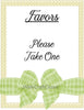 BUNDLE BABY SHOWER 2 Matching Printable Digital Party Designs and Games PNG JPEG {{ JAMsCraftCloset }}