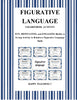 Figurative Language Colorforms Hands On Group Activity Using Crayons Fun Teacher Resource {{ JAMsCraftCloset }}