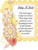 BUNDLE BABY SHOWER 3 Matching Printable Digital Party Designs and Games PNG JPEG {{ JAMsCraftCloset }}