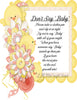 BUNDLE BABY SHOWER 3 Matching Printable Digital Party Designs and Games PNG JPEG {{ JAMsCraftCloset }}